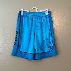 And 1 Men’s Shorts